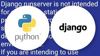 An easy way to show images in Django on deployment (DEBUG=false)