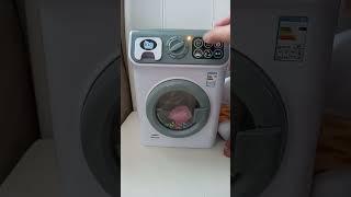 30 seconds  Washing Machine Sound Calm and Relax