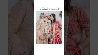 Sunny chopra married #marriedlife #couplegoals #viral #love #shortvideo