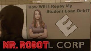 Way To Eradicate All Debt | Mr Robot