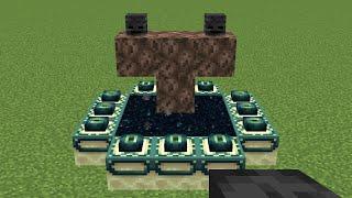 what if the wither goes to end