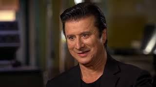 Steve Perry Talks About Journey's Biggest hits