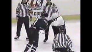 Hockey Fights