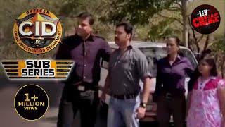 Abducting Mishika | सीआईडी | CID | Chhote Heroes
