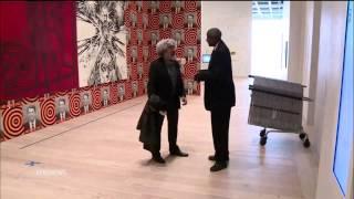 Whitney Museum opens more space for risk-taking artists