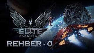 Elite Dangerous Rehber | Bölüm 0 (Baslangic Bilgileri)