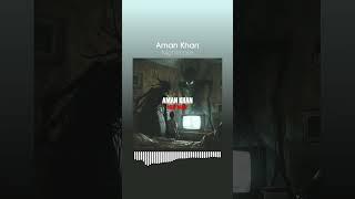 #shorts | Aman Khan - Nightmare (Beatport exclusive) #breaks #breakbeat #drumandbass