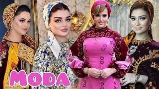 Hepdaniñ trend moda koynek fasonlary  | Dresses for women | taze fasonlar