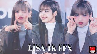 LISA EFX...#mv