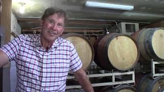 Westover Vinyards & Livermore Valley Wine by Bill Smythe