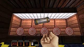 Babe Land | Duke Nukem 3D