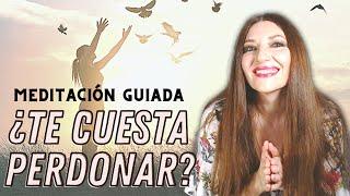 Meditación Guiada para PERDONAR a esa persona que más te cuesta UCDM Y Ho´oponopono