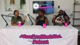 Leslie Latrice on her personal style