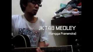 JKT48 MEDLEY by Rangga Pranendra