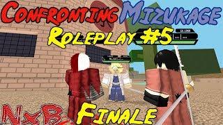 NRPG Beyond Roleplay Movie #5 Confronting The Mist! [Season Finale]