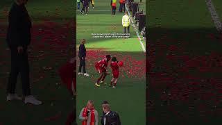 Ryan Gravenberch has won five league titles before turning 23.#football #shortvideo #viralvideo #fyp