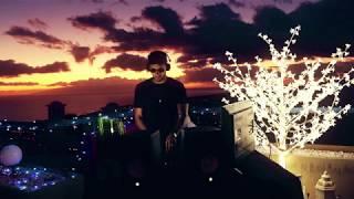 Saintbull LIVE @ Terrace session in Canary Islands.