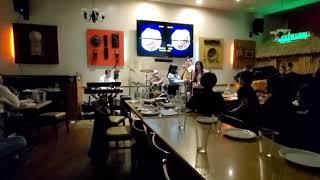 Live Band @ Tribu Grill Union City