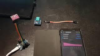 Умный дом esp8266. Система автоматизации IoTmanager