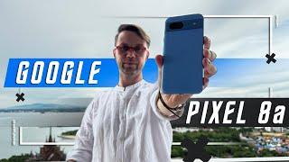 TOP COMPACT FOR RUB 360 $ GOOGLE PIXEL 8A SMARTPHONE OR BETTER POCO F6 OR VIVO X100S