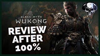 Black Myth: Wukong - Review After 100%