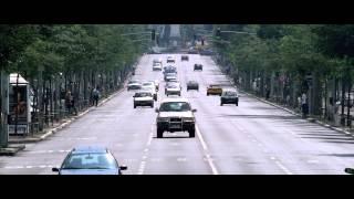 Taxi Car Chase (2000) HD