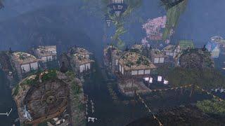 ArcheAge: Обзор Работ на ферме , картошка , азалия , покупка према.