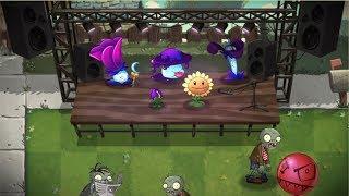 Plants vs. Zombies 2 Animation Collection Trailers PART 2 《植物大战僵尸2》@verammod @cartoonfun0