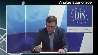 Analize economice cu Veaceslav Ioniță - 8 decembrie 2023. Subiectul „Turismul Republicii Moldova”