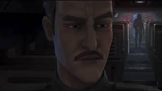 Star Wars: Andor - Wolff Yularen