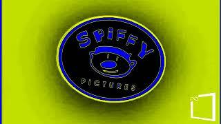 Spiffy & Baby Nick Jr in PowerCityNight