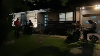 Front yard concerts #9