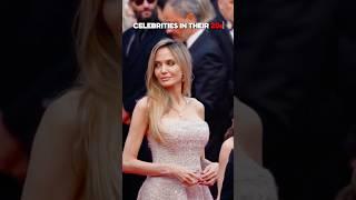 No way these celebs in their 20s! 