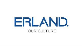 Our Culture / Erland Construction