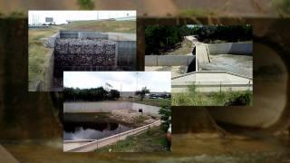 Bioretention for Stormwater Quality Improvement in Texas