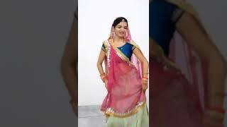 Sangeeta  meena dance video  #Aadiveera Meena video | meena tik tok video || meena geet | meena song