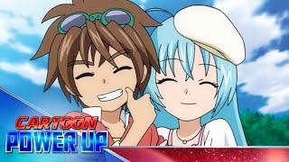 Episode 52 - Bakugan|FULL EPISODE|CARTOON POWER UP