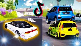 Car Parking Multiplayer Tiktok Compilation  CPM Кар Паркинг 2.0