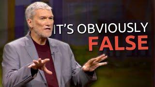 Ken Ham Absolutely DISMANTLES Evolution in 25 Minutes