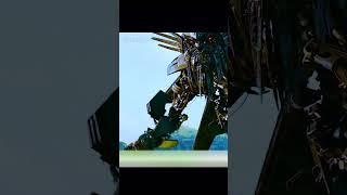 Джетфайер рассказал легенду  #трансформеры #фильмы #кино #shorts