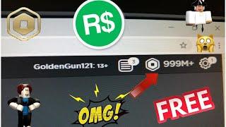 *SECRET* FREE INSTANT ROBUX GLITCH January 2023 *working*