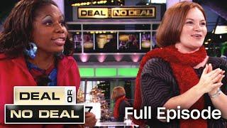 Christmas Special ️ | Deal or No Deal with Howie Mandel | Deal or No Deal Universe