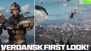 FIRST LOOK: Black Ops 6 Season 3 Operators, DLC Content, & Verdansk Gameplay Trailer!