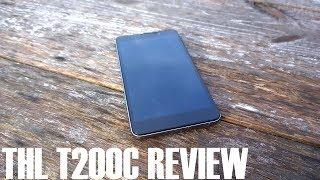 THL T200C Review