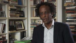 Writer Dinaw Mengestu: 2012 MacArthur Fellow | MacArthur Foundation