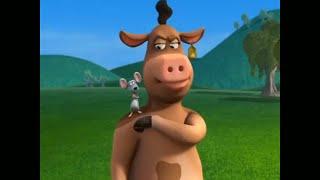 Back At The Barnyard - Bessie's Best Moments (Season Two)