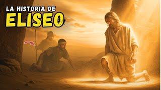 EL PROFETA de los MILAGROS IMPOSIBLES de la BIBLIA | LA VERDAD Que Nadie CONTÓ