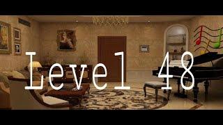 Escape game 50 rooms 1 - Level 48