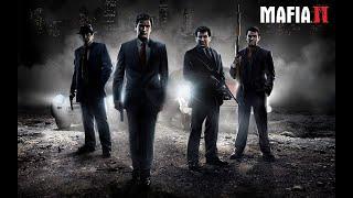 Започваме историята на MAFIA II