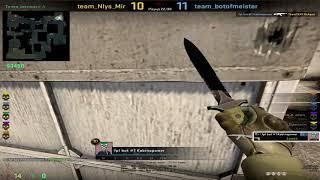 Counter strike  Global Offensive 2021 01 30   00 20 58 04 DVR